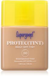 Supergoop! Protec(tint) tonizáló krém SPF 50 árnyalat 30W 35 ml