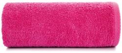 Eurofirany Egyszínű klasszikus törölköző 400 g/m2 Magenta 50x100 cm (402777)