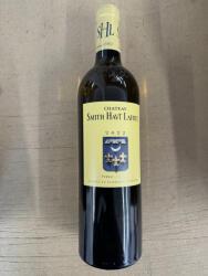  CHATEAU SMITH Haut Lafitte Blanc 2022 ( 0, 75L 14, 5%)