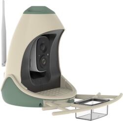 Camouflage EZ BirdFeeder Go 6 (13131316)