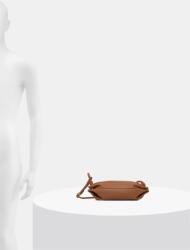 Marimekko чанта crossbody дамска от кожа (095702)