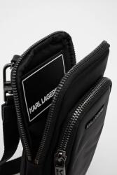Karl Lagerfeld Чанта през рамо Karl Lagerfeld K/ESSENTIAL (A2M32010)