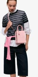 Tous чанта crossbody дамска от кожа (2002373815)