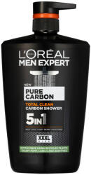 L'Oréal Men Expert tusfürdő 1l Pure Carbon
