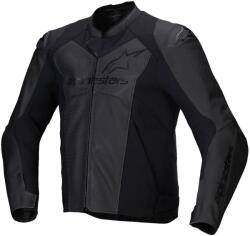 Alpinestars FASTER 3 AIRFLOW, fekete/fekete, 2025, méret 64 (M100-1066-64)
