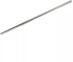 HERZ összekötőcső kétpontos radiátorszelephez, D15 x 1000 mm (1633031) - kazanmarket