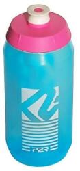 P2R Bidon Apa P2R AQUILA, 550 ml Albastru/Roz (P2R-P20344)
