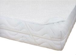 Brotex matracvédő 80 × 200 cm, PU + frottír (96080)