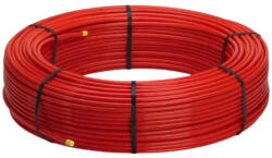 Rehau Rautherm S padlófűtés cső 500 méteres tekercsben, 17x2 mm (11361401500) - kazanmarket