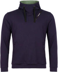 High Point One Hoody férfi pulóver M / sötétkék