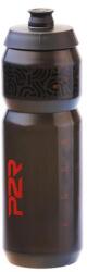 P2R Bidon Apa P2R AQUILA 750 ml wave, Negru/Rosu (P2R-P20661)