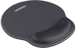 UGREEN MousePad Ergonomic Ugreen LP668, Suport din gel (Negru) Mouse pad
