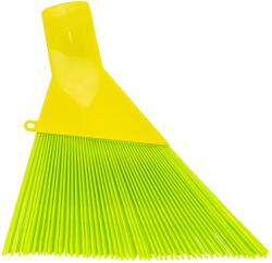 Z-TOOLS Polipropilén utcai seprű, jobb, farok nélkül, 40cm Z-TOOLS / EXT 10538 (EXT10538)