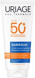 Uriage Bariesun SPF50+ ásványi fényvédő krém, 100 ml