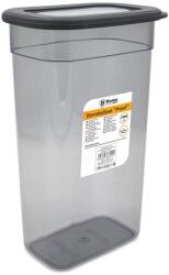  B-home légmentes tárolódoboz 1, 9 l