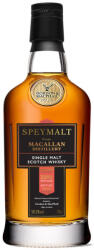  Speymalt Macallan 2000 25 éves Gordon&Macphail whisky (0, 7L / 58, 5%) - goodspirit