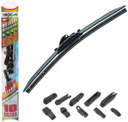 MNC 55738 Rain Storm professzionális univerzális ablaktörlő 18" / 46 cm (55738)