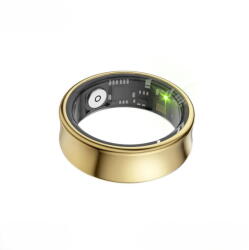 XO Smart Ring XO RS01 Marime 10 Bluetooth Auriu (6975837582545)
