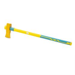 Berger Hasító fejsze üvegszálas farokkal 2, 5 kg Z-TOOLS / ZTS 9198 (ZTS9198)