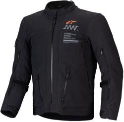 Alpinestars AMT-8 STRETCH DRYSTAR XF, fekete, 2025, XL (M100-1076-XL)