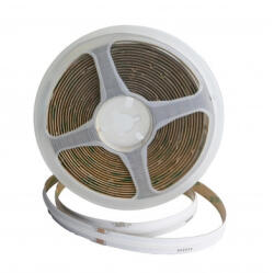 OPTONICA 10mm COB RGB LED szalag 24V 14W/m - 4965 (4965)