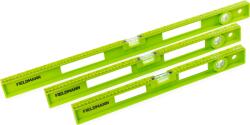 Fieldmann FDO 1015-3R vízmérték, 3 db (FDO 1015-3R)