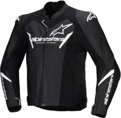 Alpinestars FASTER 3 AIRFLOW, fekete/fehér, 2025, méret 54 (M100-1067-54)