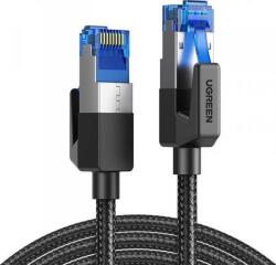 UGREEN Cablu retea Ugreen NW153, Ethernet RJ45, Cat8, F/FTP, 1.5m