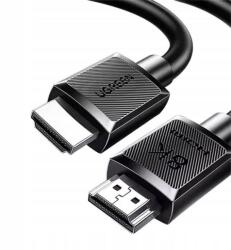 UGREEN Cablu HDMI Ugreen HD175, 8K 60 Hz, 1m (Negru)