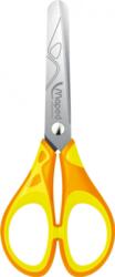 Maped Foarfeca Essentials neon Maped, 13 cm, diverse culori 464401