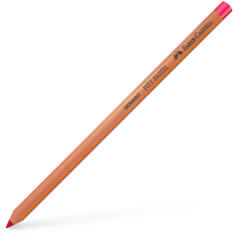Faber-Castell Creion pastell pitt rosu stacojiu faber (FC112126)