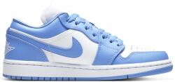 Nike Air Jordan 1 Low " UNC" (ao9944-441)