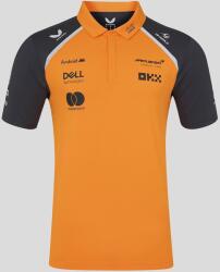  McLaren F1 Team galléros póló ? 4XL