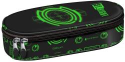 ST.RIGHT Penar rigid St. Right, 1 compartiment si clapeta interioara, Tech Vision 35697623 Penar