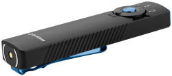 Olight Arkfeld PRO lézer és UV tölthető zseblámpa, fekete - pepita