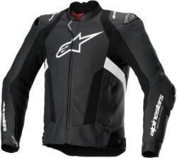 Alpinestars MISSILE 3 AIRFLOW, fekete/fehér, 2025, méret 52 (M100-1059-52)