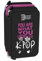 ST.RIGHT Penar echipat St. Right, 3 fermoare, 45 piese, K-Pop Rhythm 35301186 Penar