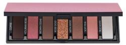 PUPA Make Up Stories Compact Eyeshadow Palette paletă cu farduri de ochi 004 Rose Addicted 13, 5 g