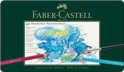 Faber-Castell Creioane colorate acuarela 60 culori albrecht durer Faber-castell (FC117560SD)