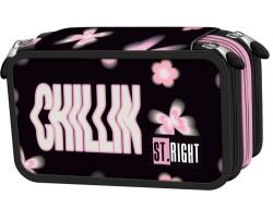 ST.RIGHT Penar echipat St. Right, 3 fermoare, 45 piese, Flower Mood 35697098 Penar