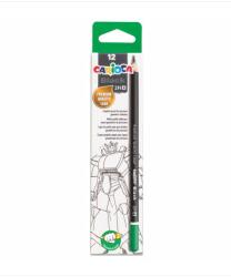 CARIOCA Creion 2H Carioca (CRE050)