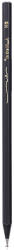 Deli Creion grafit hb lemn negru cutie 10 buc nusign Deli (DLNS722-HB)