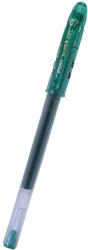 Pilot Roller cu gel Pilot G2 Supergel, 0.7mm, Verde (PBLSG7G)
