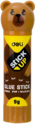 Deli Lipici stick 9g model animale Deli - Set 12 (DLE6366A)