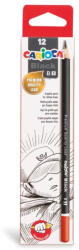 CARIOCA Set creioane B Carioca, 12 buc/ cutie (CRE053)