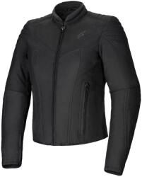 Alpinestars STELLA ISLA WATER RESISTANT, női, fekete/fekete, 2025, S (M101-289-S)