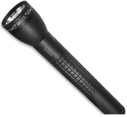Maglite ML300lx-s3cc6 3D LED rúdlámpa taktikai police kivitel Maglite elemlámpa 625lm eco mod 117h 10év garancia