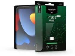 Myscreenprotector MSP LA-2124 iPad 10, 2 2019/2021 Hybrid Glass Lite rugalmas üveg kijelzővédő fólia (LA-2124)