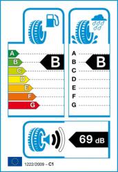 KUMHO RD50 215/75R17.5 126/124M Regional Tractiune - tireo