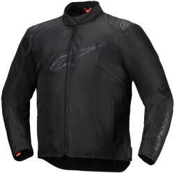 Alpinestars T-SPS 2 WATERPROOF, fekete/fekete, 2025, S (M100-1072-S)